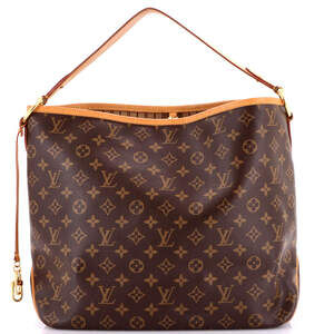 Louis Vuitton Delightful Nm Handbag #222352L15B